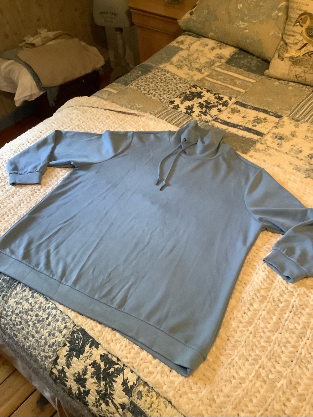 Sweater plus Size - Picture 9 of 9